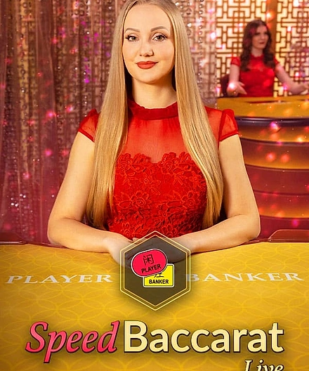 Speed Baccarat Live real Taka game at CV999.COM Bangladesh