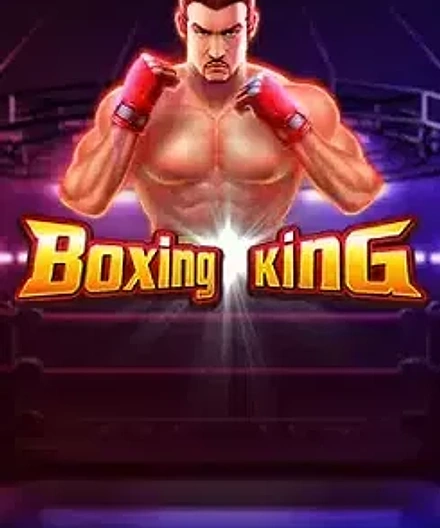 JILI Boxing King real Taka game at CV999.COM Bangladesh