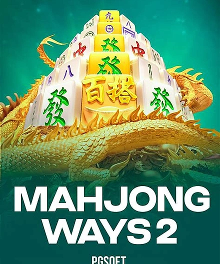 PG Mahjong Ways 2 real Taka game at CV999.COM Bangladesh